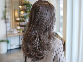 トッカ 千葉ANNEX店(tocca)の写真/自分らしいバランスを一緒に見つけましょう♪