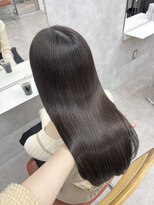 タル(taru)&nbsp;髪質改善/髪質改善縮毛矯正/超高濃度水素【福岡/天神/大名】