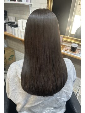 赤み消しカラー