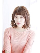 ラピス 銀座 blue店(Lapis)&nbsp;【40代のうねり改善】髪質改善ストレート[銀座/銀座駅/銀座]