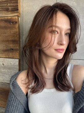 トルネード(TORNADO) カーテンバングローレイヤー　n8.1.10