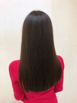 トップヘアギブバック(TOPHAIR give back)&nbsp;プレミアムトリートメント