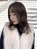 サンドイエナ 横浜店(sand yena) くびレイヤーエモージュ愛されショートボブ艶髪マッシュハンサム