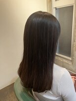 コトン(COTON) Coton / 艶髪ロング