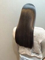 ポンテ 大野城店(ponte)&nbsp;髪質改善カラー