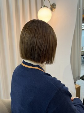 アガペー(Agape) マロンベージュ