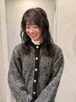 リタ(Lita.)&nbsp;ミディアム　パーマ