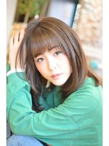 マービー 南浦和(mavie) mavie ナチュラル☆ワンカール