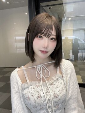 コアプラス 千葉(COA PLUS) 千葉/ボブ