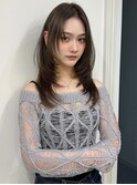 サラッとナチュラルなハイレイヤー