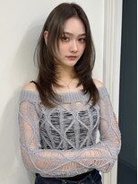レミエ ダイカンヤマ(lemiie)&nbsp;サラッとナチュラルなハイレイヤー