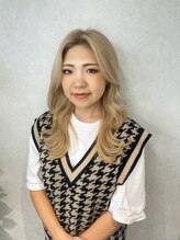 ロカバイツリー 横須賀(loca by tree)&nbsp;長島 楓