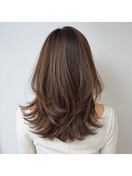 アルテ ヘア(Arte hair) ロング