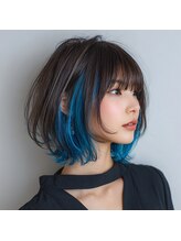 リーブラ 羽倉崎店(Libra)&nbsp;ネオバブルブルー