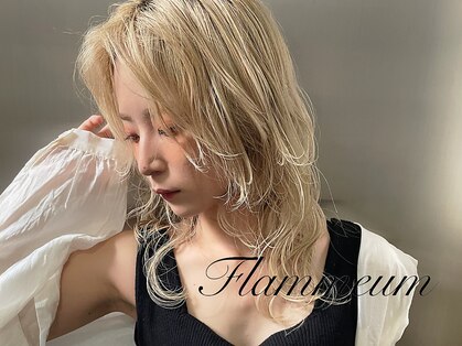 フラミューム 高崎(flammeum)の写真