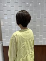 モザミ(MOZAMI)&nbsp;大人ショート