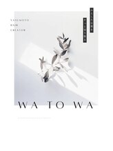 ワトワ 緑橋店(WAtoWA) 岡野