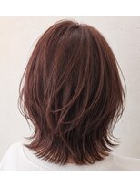 花と太陽と雨&nbsp;レイヤースタイル