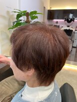 ヘアーアートプレジャー(Hair Art Pleasure)&nbsp;大人のショート
