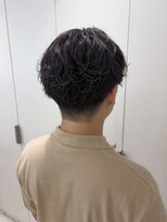 エムタニグチミュー(MTANIGUCHI Mieux)&nbsp;メンズパーマ