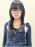 レイヤーカット
