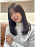 【小顔似合わせ】カット8800円→7040円