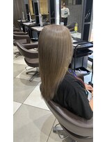 ジャパン ホンテン(JAPAN HONTEN) スモーキーベージュ