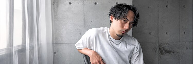 サップ 茨木店(Sup)のサロンヘッダー