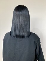 ノルン(norn)&nbsp;ブルーブラック