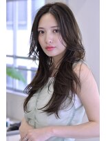 キキ(kiki)&nbsp;簡単スタイリングのレイヤーカット