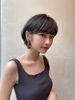 リブランド 銀座(REBRAND)&nbsp;ショート
