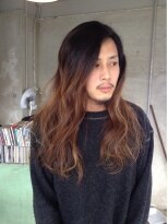 ロン 毛 男の子 髪型 ロング Khabarplanet Com