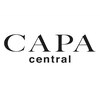 キャパ セントラル 天神 大名店(CAPA central)のお店ロゴ