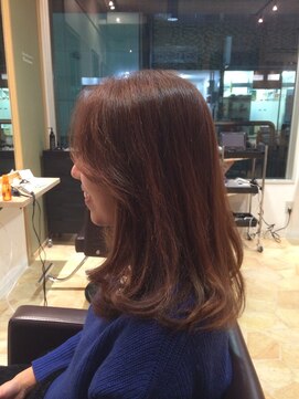 ヴィルトゥーサ (Virtousa) 大人ラフミディー