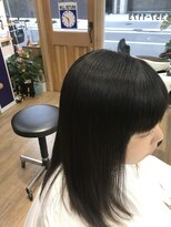スウェル ヘアーデザイン(Swell)&nbsp;スーパーストレート