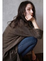 ソイ コンク 下北沢(soi conc)&nbsp;カーリーパーマ2《下北沢ELICA》