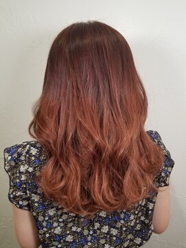 ウィロー(WILLOW) 【WILLOW】　12ｌｖ　キャロットオレンジ　(小玉泰基)