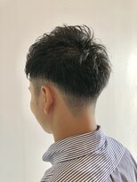 オクルス(OCULUS)&nbsp;ジェットモヒカン【OCULUS】