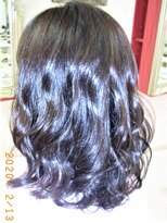 デザインヘアーピアジェ 八木店(DESIGN HAIR PIAGET) ☆キララTR新登場!キララカラー+新キララTR