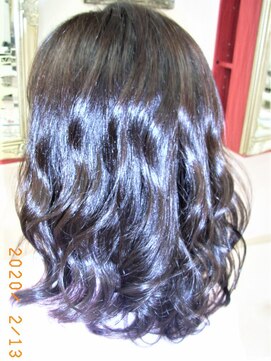 デザインヘアーピアジェ 八木店(DESIGN HAIR PIAGET) ☆キララTR新登場!キララカラー+新キララTR