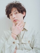 プロデュース 橋本店(Produce)&nbsp;無造作カール