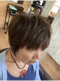 もうすぐ80歳スタイル(^^♪♪