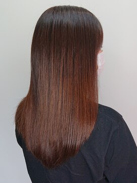 ニューヨークニューヨーク 加古川店(NYNY) オーダーストレート