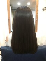 ヘアースタジオユウ(hair studio YOU) ☆髪質改善酸熱ストリーメント☆