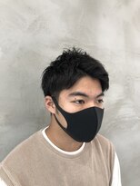 ペスカ 長町南店(pesca)&nbsp;爽やかショート