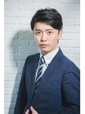 ビジネススマートショート