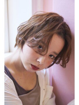 フィガロ デュデュ 新石切店(Figaro DOU DOU) FIGARO 2021ss