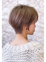 LOVELEYのこだわり。その1【髪質改善カット】