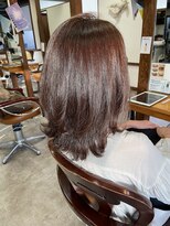 ヤソ(yaso)&nbsp;ぷちウルフ