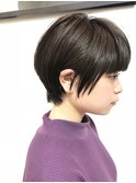 【penelope】山下　小顔ショート　くびれショート20代30代[新宿]